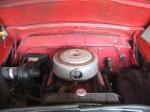 1955 FORD FAIRLANE CROWN VICTORIA 2 DOOR HARDTOP - Engine - 93487