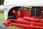 1948 FORD 8N TRACTOR - Engine - 93515