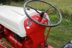 1948 FORD 8N TRACTOR - Interior - 93515