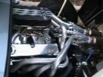 1966 FORD GT40 2 DOOR COUPE - Engine - 93551