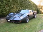 1966 FORD GT40 2 DOOR COUPE - Front 3/4 - 93551