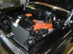 1955 CHEVROLET BEL AIR CUSTOM 2 DOOR HARDTOP - Engine - 93567