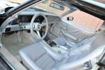 1978 CHEVROLET CORVETTE PACE CAR COUPE - Interior - 93590