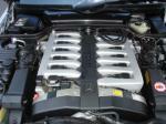 2000 MERCEDES-BENZ 600SL ROADSTER - Engine - 93615