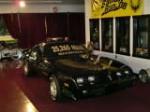 1980 PONTIAC TRANS AM 2 DOOR COUPE - Front 3/4 - 93630