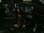1980 PONTIAC TRANS AM 2 DOOR COUPE - Interior - 93630