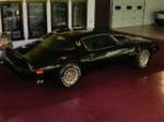 1980 PONTIAC TRANS AM 2 DOOR COUPE - Rear 3/4 - 93630