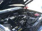1999 CHEVROLET SUBURBAN CUSTOM SUV - Engine - 93640