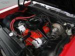 1968 CHEVROLET IMPALA 2 DOOR COUPE - Engine - 93651