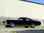 1967 PONTIAC GTO 2 DOOR COUPE - Front 3/4 - 93661