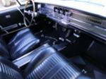 1965 PONTIAC CATALINA 2 DOOR COUPE - Interior - 93663
