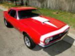 1967 CHEVROLET CAMARO BALDWIN MOTION RE-CREATION - Front 3/4 - 93664