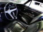 1967 CHEVROLET CAMARO BALDWIN MOTION RE-CREATION - Interior - 93664