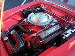 1956 FORD THUNDERBIRD CONVERTIBLE - Engine - 93670