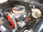 1968 CHEVROLET CHEVELLE SS 396 COUPE - Engine - 93700