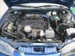 1996 MITSUBISHI ECLIPSE CUSTOM 2 DOOR COUPE - Engine - 93851