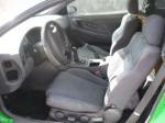 1996 MITSUBISHI ECLIPSE CUSTOM 2 DOOR COUPE - Interior - 93851