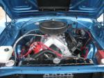 1969 DODGE CHARGER CUSTOM 2 DOOR HARDTOP - Engine - 93860