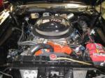 1970 PLYMOUTH CUDA CUSTOM 2 DOOR HARDTOP - Engine - 93864
