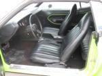 1970 PLYMOUTH CUDA CUSTOM 2 DOOR HARDTOP - Interior - 93864