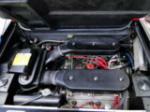 1983 LAMBORGHINI JALPA TARGA COUPE - Engine - 93992