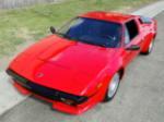 1983 LAMBORGHINI JALPA TARGA COUPE - Front 3/4 - 93992