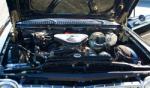 1962 CHEVROLET BEL AIR CUSTOM 2 DOOR BUBBLETOP - Engine - 94024