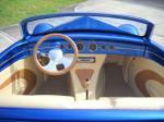 1933 FORD ROADSTER STREET ROD - Interior - 94026