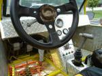2006 HARTLEY HIGHRIDER DUNE BUGGY PROTOTYPE - Interior - 94030