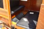 0 STAGE COACH 3/4 SIZE PONY STAGECOACH REPLICA - Engine - 94049