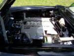 1957 CHEVROLET CORVETTE CUSTOM CONVERTIBLE - Engine - 96143