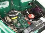 1947 STUDEBAKER PICKUP TRUCK - Engine - 96186