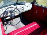 1939 FORD DELUXE CUSTOM CONVERTIBLE - Interior - 96192