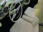 1954 KAISER DARRIN CONVERTIBLE - Interior - 96199