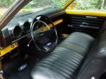 1969 FORD RANCHERO PICKUP - Interior - 96251