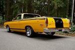 1969 FORD RANCHERO PICKUP - Rear 3/4 - 96251