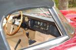 1964 JAGUAR XKE SERIES I ROADSTER - Interior - 96272
