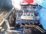 1956 FORD F-100 CUSTOM PICKUP - Engine - 96274