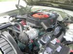 1968 DODGE CHARGER R/T 2 DOOR HARDTOP - Engine - 96287