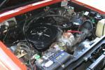 1979 TOYOTA 4X4 PICKUP - Engine - 96314