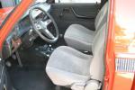 1979 TOYOTA 4X4 PICKUP - Interior - 96314