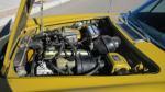 1971 VOLVO P1800 E 2 DOOR COUPE - Engine - 96321