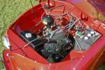 1948 CROSLEY CONVERTIBLE - Engine - 96356