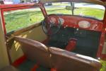 1948 CROSLEY CONVERTIBLE - Interior - 96356