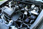 2002 CHEVROLET CAMARO Z/28 SS CONVERTIBLE - Engine - 96392