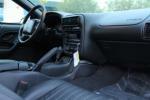 2002 CHEVROLET CAMARO Z/28 SS CONVERTIBLE - Interior - 96392