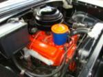 1955 CHEVROLET BEL AIR CONVERTIBLE PACE CAR TRIBUTE - Engine - 96398