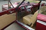 1963 FORD FAIRLANE 500 THUNDERBOLT RE-CREATION - Interior - 96431