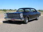 1966 FORD FAIRLANE 500 XL 2 DOOR HARDTOP - Front 3/4 - 96475