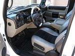 2005 HUMMER H2 CUSTOM SUT - Interior - 96488